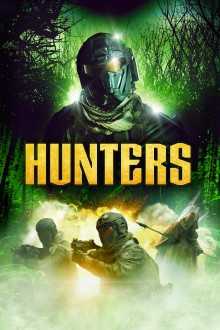 فيلم Hunters 2021 مترجم للعربية اون لاين