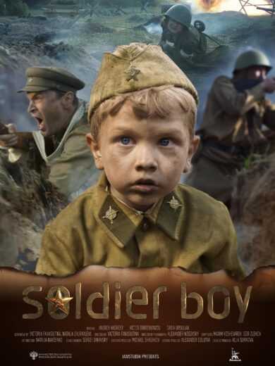 فيلم Soldier Boy 2021 مترجم للعربية اون لاين
