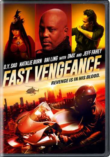 فيلم Fast Vengeance 2021 مترجم للعربية اون لاين