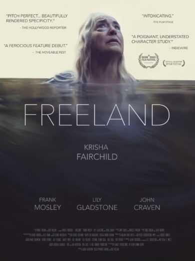 فيلم Freeland 2020 مترجم للعربية اون لاين