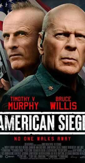 فيلم American Siege 2021 مترجم للعربية اون لاين