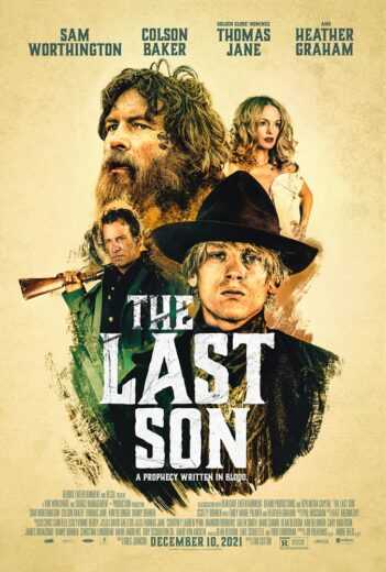 فيلم The Last Son 2021 مترجم للعربية اون لاين