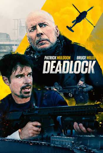 فيلم Deadlock 2021 مترجم للعربية اون لاين