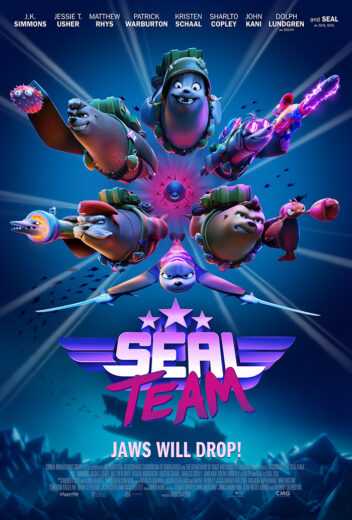 فيلم Seal Team 2021 مترجم للعربية اون لاين