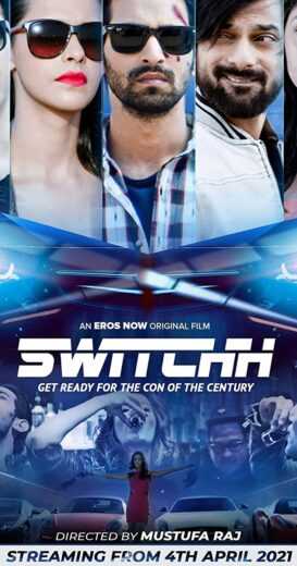 فيلم Switchh 2021 مترجم للعربية اون لاين