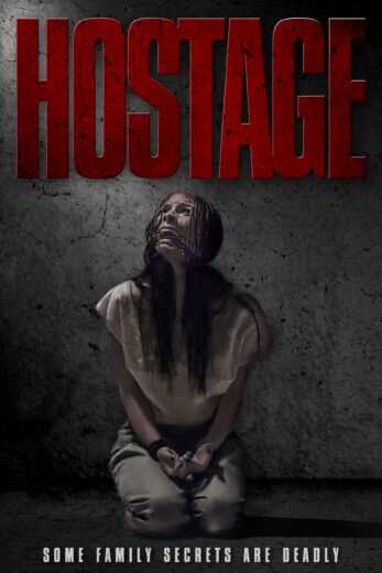 فيلم Hostage 2021 مترجم للعربية اون لاين