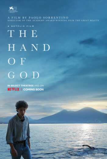 فيلم The Hand of God 2021 مترجم للعربية اون لاين
