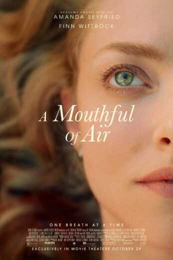 فيلم A Mouthful of Air 2021 مترجم للعربية اون لاين