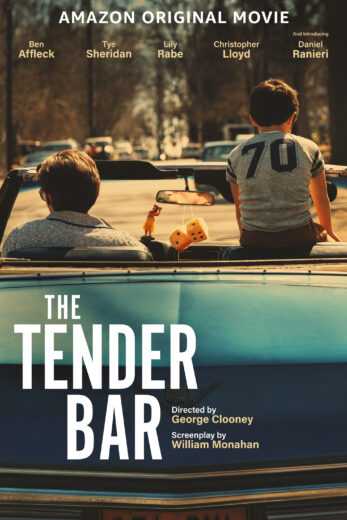 فيلم The Tender Bar 2021 مترجم للعربية اون لاين