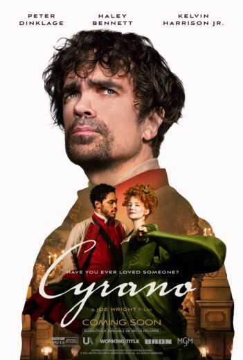 فيلم Cyrano 2021 مترجم للعربية اون لاين