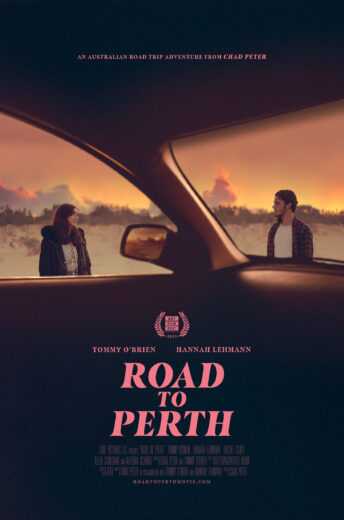 فيلم Road to Perth 2021 مترجم للعربية اون لاين