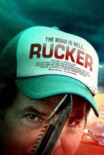 فيلم Rucker (The Trucker) 2022 مترجم للعربية اون لاين