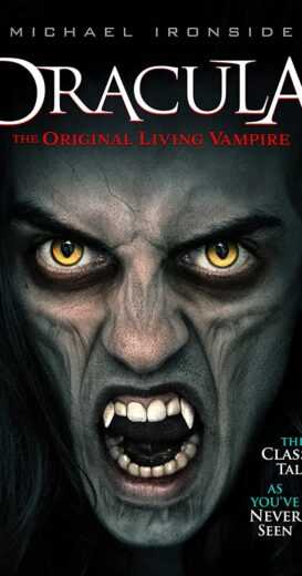 فيلم Dracula: The Original Living Vampire 2022 مترجم للعربية اون لاين
