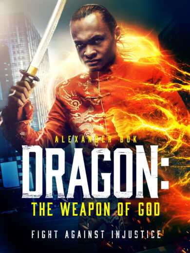 فيلم Dragon: The Weapon of God 2022 مترجم للعربية اون لاين