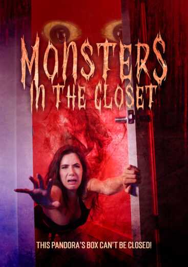 فيلم Monsters in the Closet 2022 مترجم للعربية اون لاين