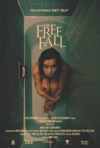 فيلم The Free Fall 2021 مترجم للعربية اون لاين