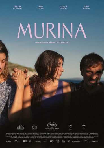فيلم Murina 2021 مترجم للعربية اون لاين