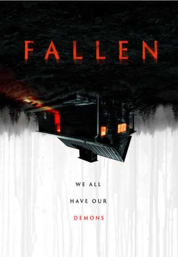 فيلم Fallen 2022 مترجم للعربية اون لاين