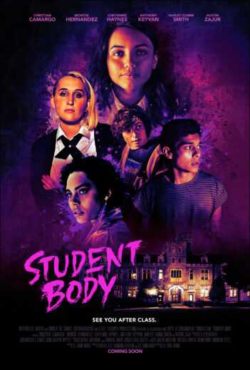 فيلم Student Body 2022 مترجم للعربية اون لاين