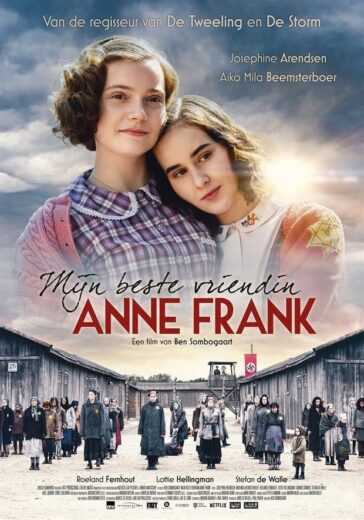فيلم Mijn beste vriendin Anne Frank 2021 مترجم للعربية اون لاين