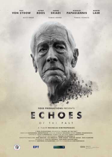 فيلم Echoes of the Past 2021 مترجم للعربية اون لاين