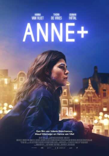 فيلم Anne+ 2022 مترجم للعربية اون لاين