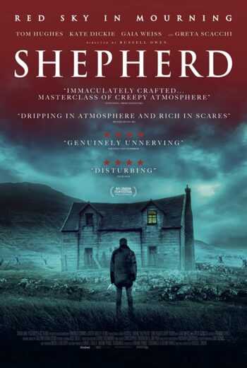 فيلم Shepherd 2021 مترجم للعربية اون لاين