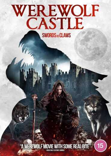 فيلم Werewolf Castle 2021 مترجم للعربية اون لاين