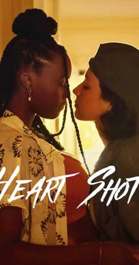 فيلم Heart Shot 2022 مترجم للعربية اون لاين