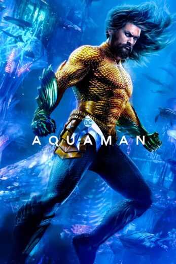 فيلم Aquaman 2018 مترجم للعربية اون لاين