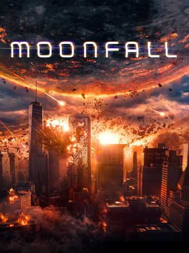 فيلم Moonfall 2022 مترجم للعربية اون لاين
