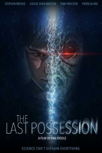 فيلم The Last Possession 2022 مترجم للعربية