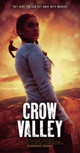 فيلم Crow Valley 2021 مترجم للعربية اون لاين