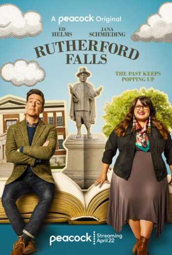 مسلسل Rutherford Falls الموسم الاول الحلقة 10 والاخيرة مترجمة للعربية