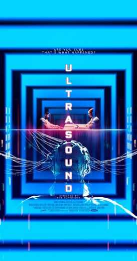 فيلم Ultrasound 2021 مترجم للعربية اون لاين