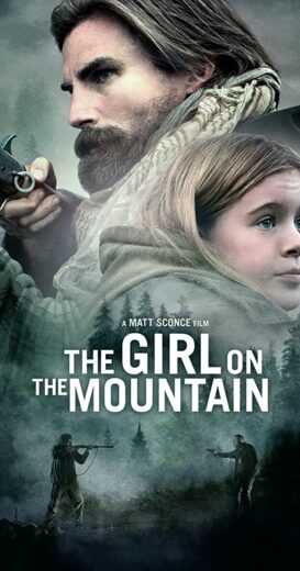 فيلم The Girl on the Mountain 2022 مترجم للعربية