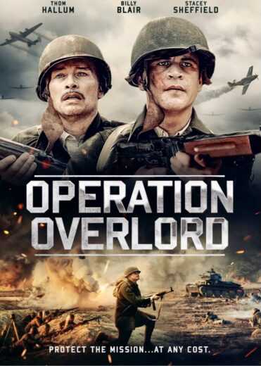 فيلم Operation Overlord 2021 مترجم للعربية اون لاين