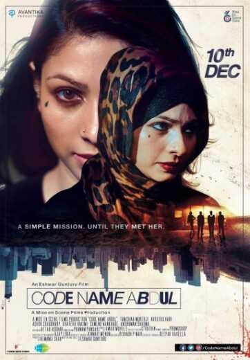 فيلم Code Name Abdul 2021 مترجم للعربية