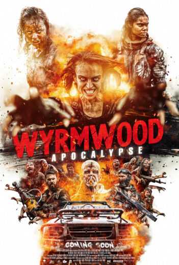 فيلم Wyrmwood: Apocalypse 2021 مترجم للعربية
