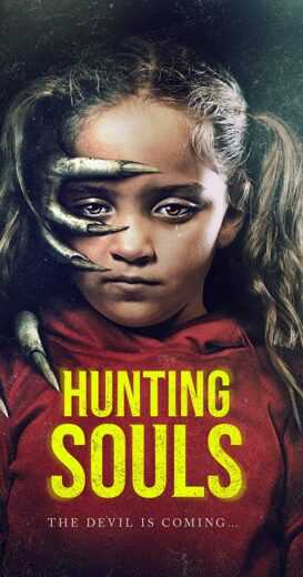فيلم Hunting Souls 2022 مترجم للعربية