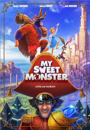 فيلم My Sweet Monster 2022 مترجم للعربية