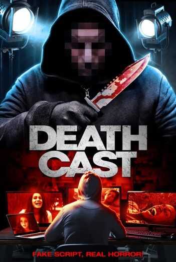 فيلم Death Cast 2021 مترجم للعربية