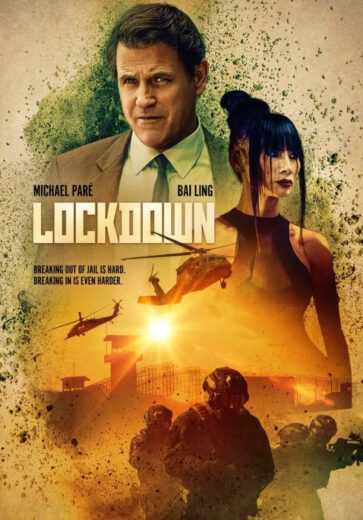 فيلم Lockdown 2022 مترجم للعربية