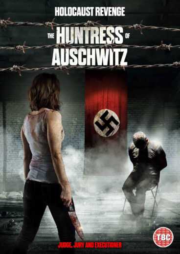 فيلم The Huntress of Auschwitz 2022 مترجم للعربية