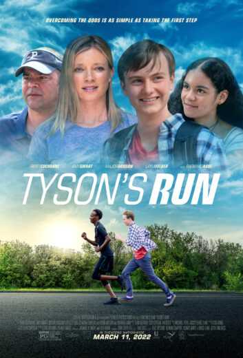 فيلم Tysons Run 2022 مترجم للعربية