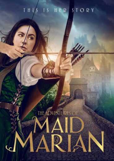 فيلم The Adventures of Maid Marian 2022 مترجم للعربية