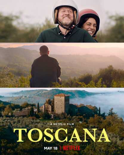 فيلم Toscana 2022 مترجم للعربية