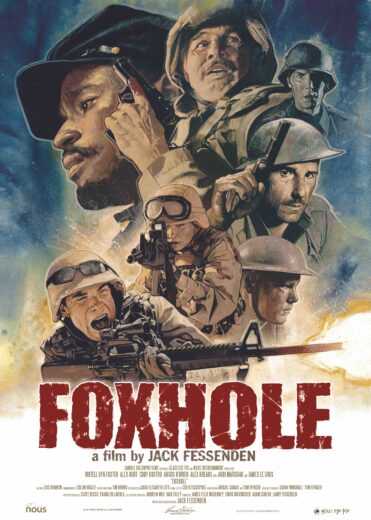 فيلم Foxhole 2022 مترجم للعربية