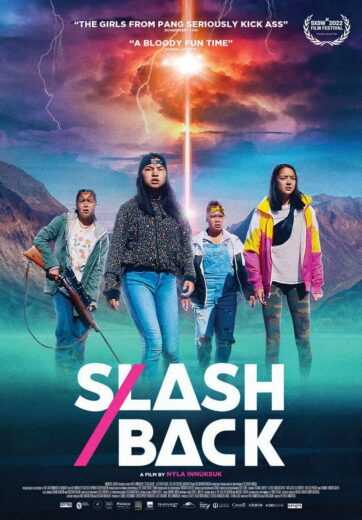 فيلم Slash Back 2022 مترجم للعربية