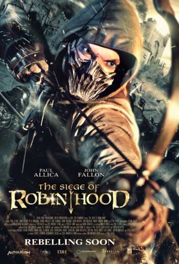 فيلم The Siege of Robin Hood 2022 مترجم للعربية